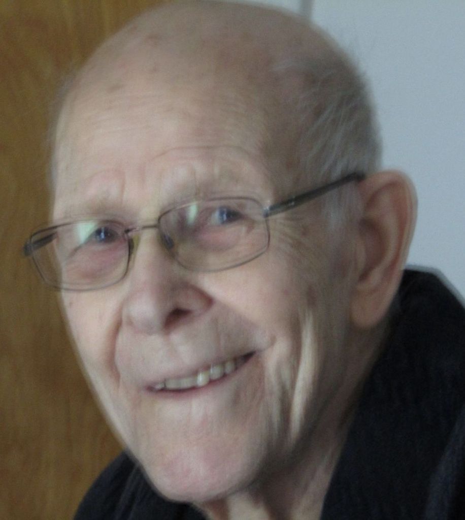 Julien J. Frenette