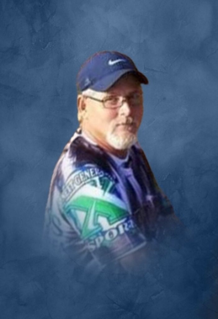 Johnny Lee Robinson Profile Photo