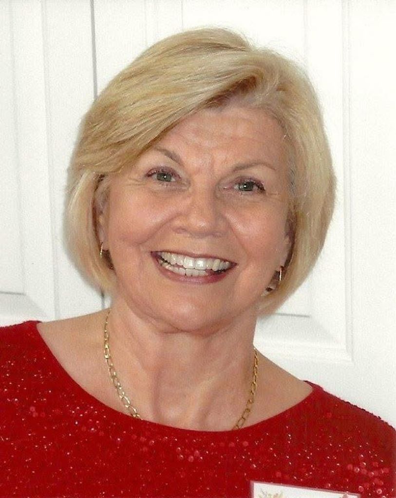 Madaline Kay Cooksey