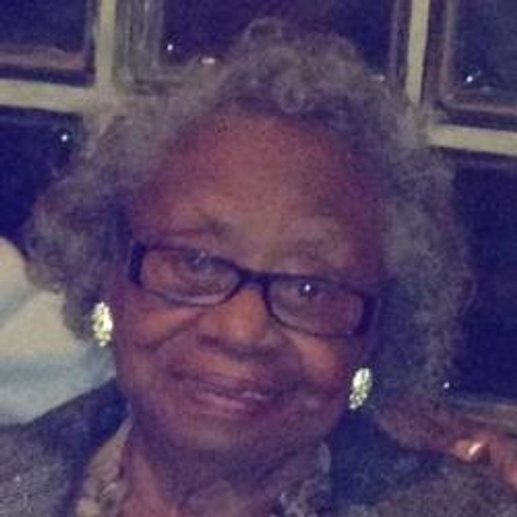 Mrs. Carolyn P. Riley