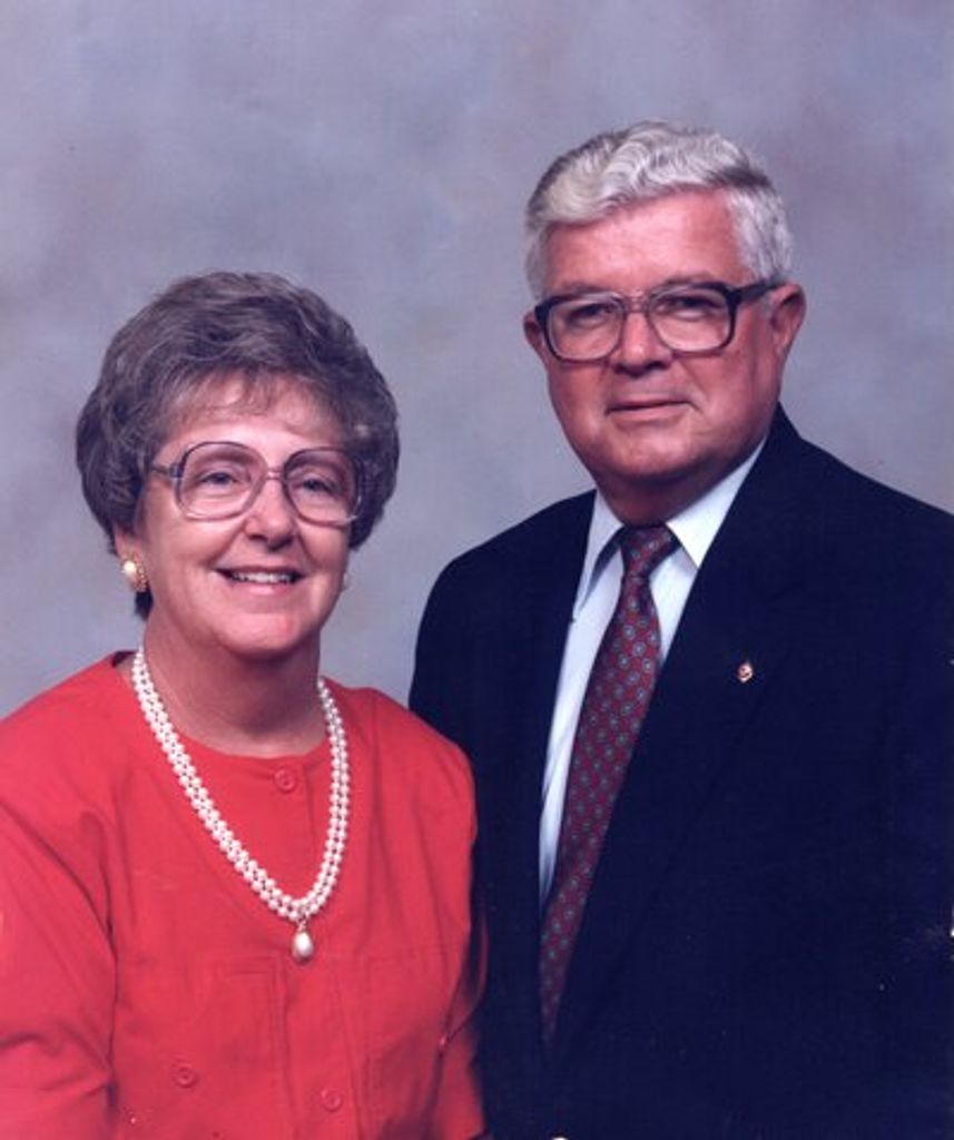 Erma Carpenter Pearce Profile Photo
