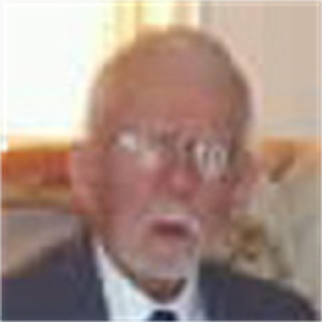 George B. Flora