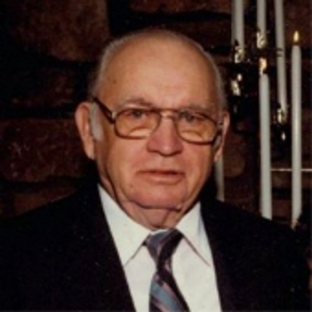 Carl S. Carnes