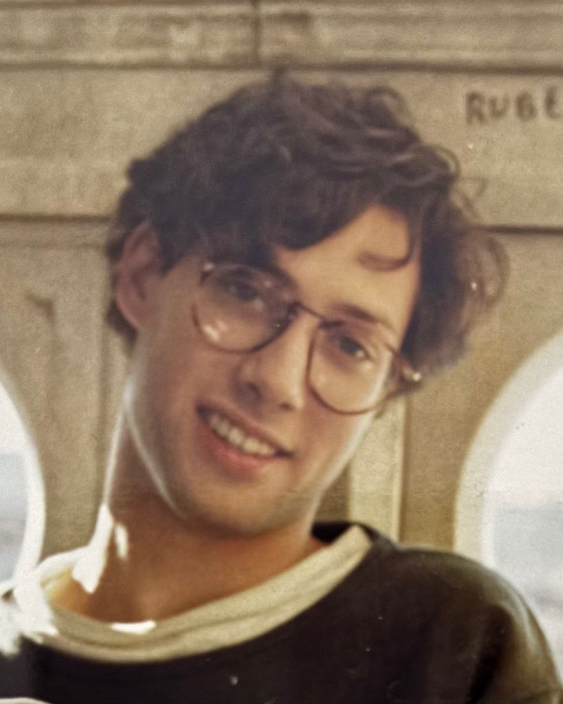 Stephen Goldstein Profile Photo