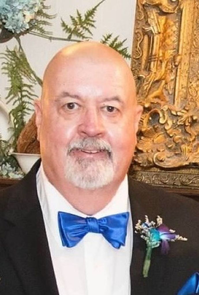 William "Bill" Grapes