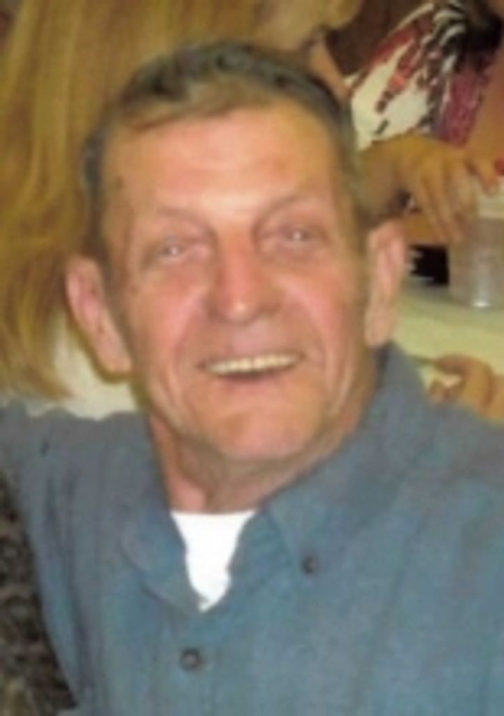 Paul Clinton Corley Profile Photo