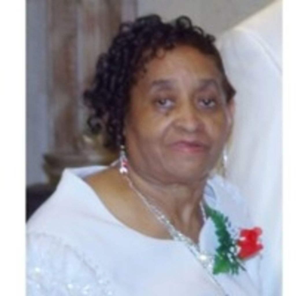 Hattie Lee Diggs