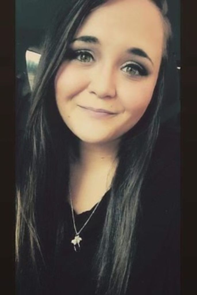 Aliyah Nicole Blount Profile Photo