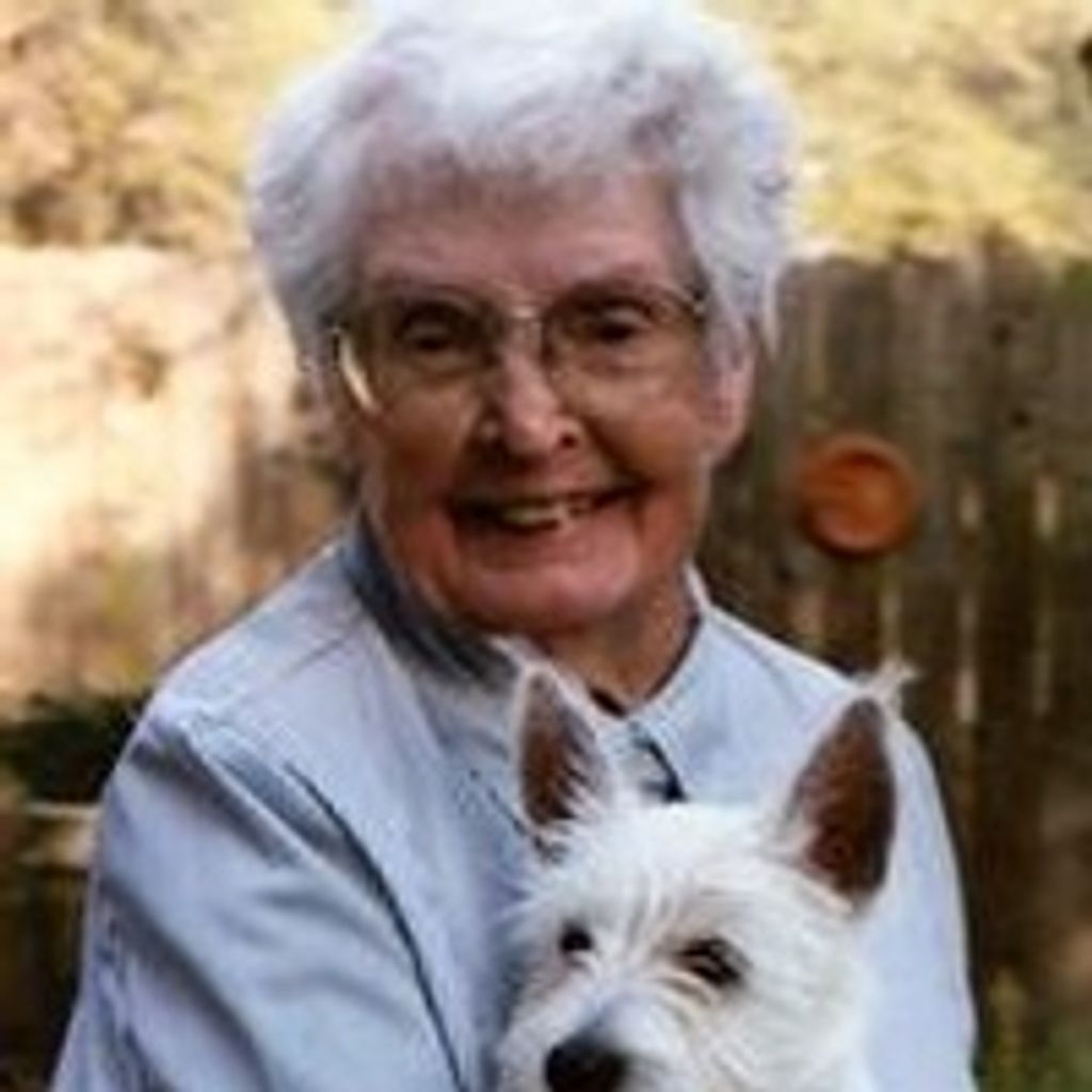 Nora Lucille "Luci" Nall (Plainview) Profile Photo