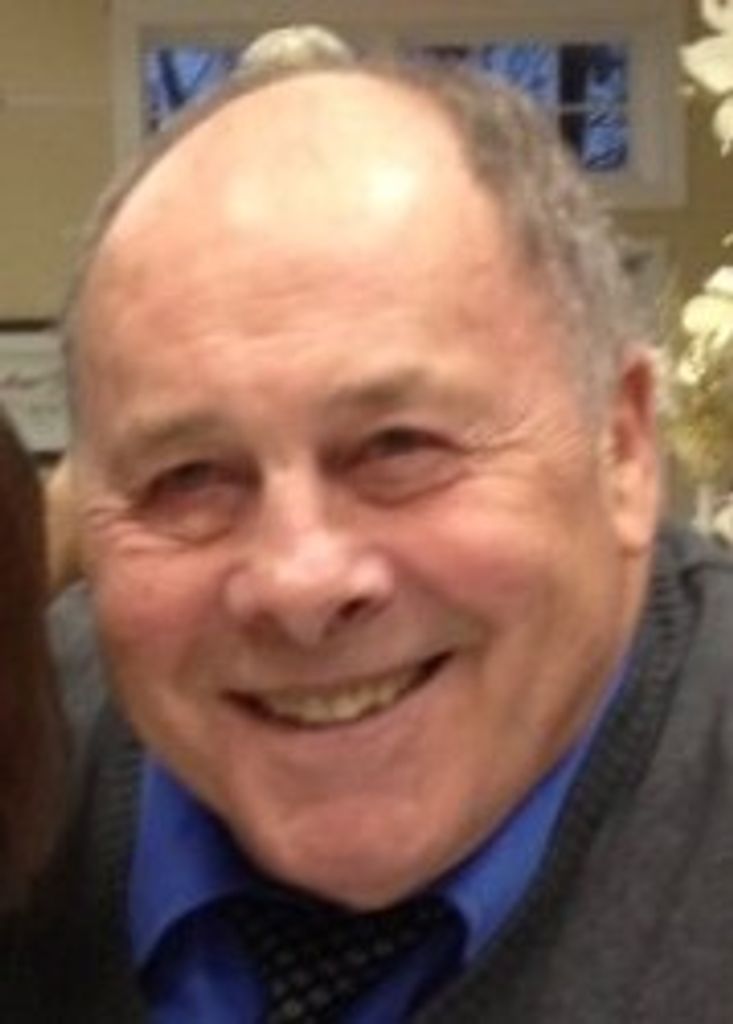 Walter M. Nelson Jr.