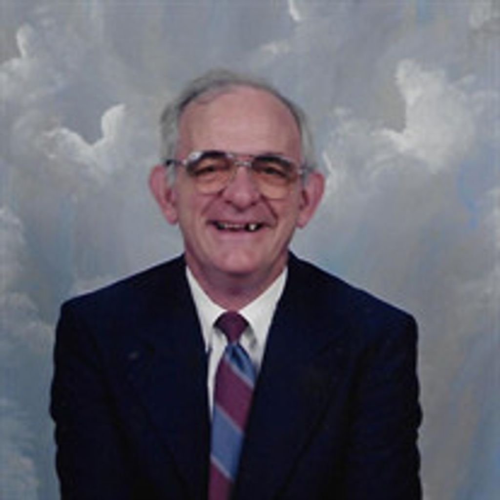 Gerald Adderholt