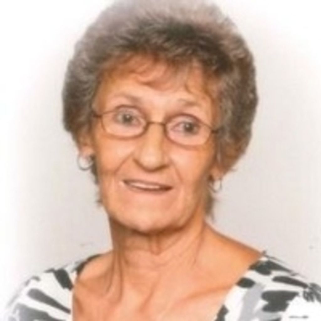 Bobbie Aileen Gallegly Profile Photo