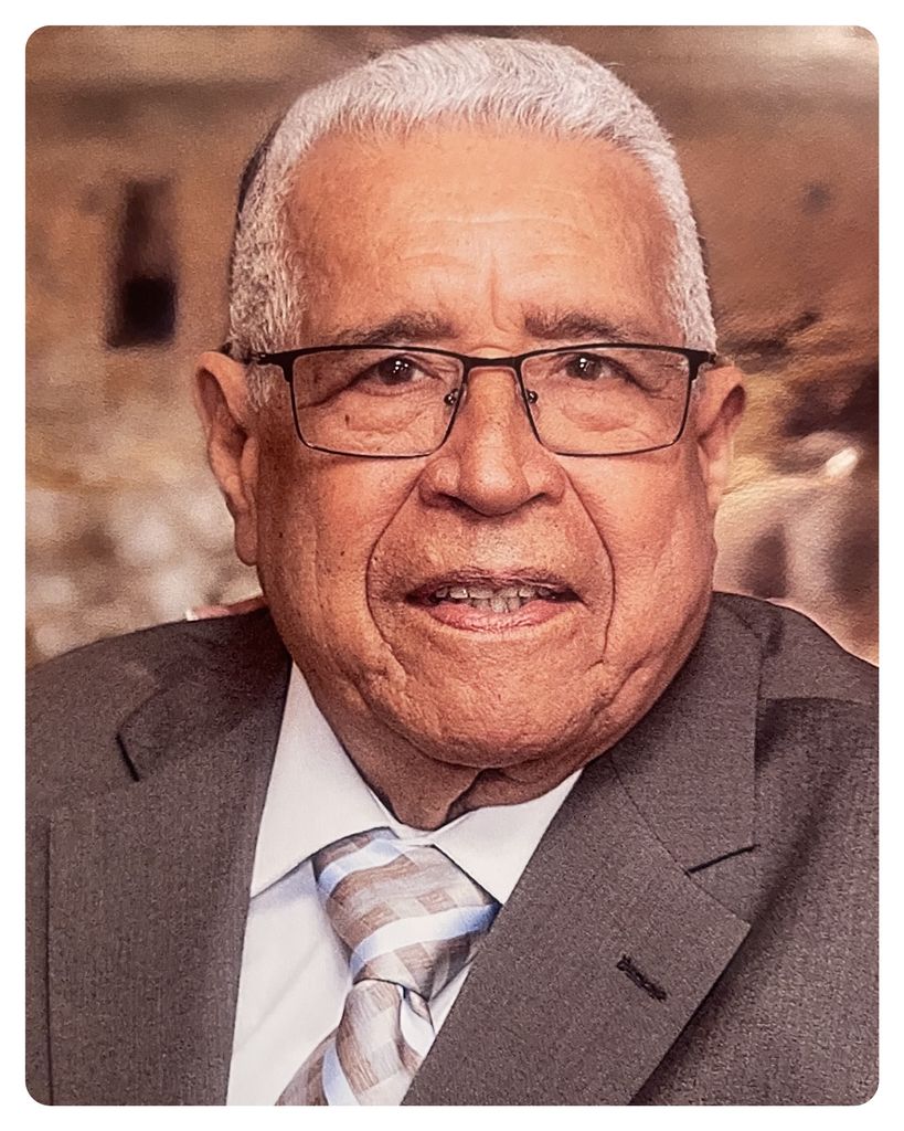 Alberto Mantilla Profile Photo