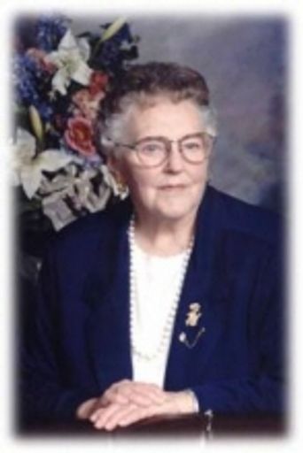 Virginia H. (Gibson) Denly photo gallery thumbnail 1 of 1