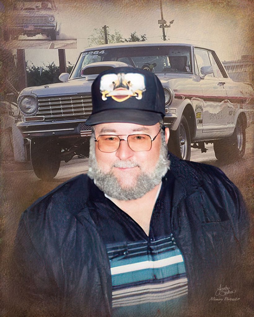 Steven Busby Profile Photo