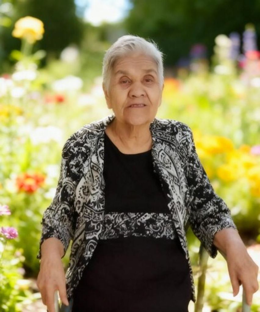 Virginia Juarez Tellez Profile Photo