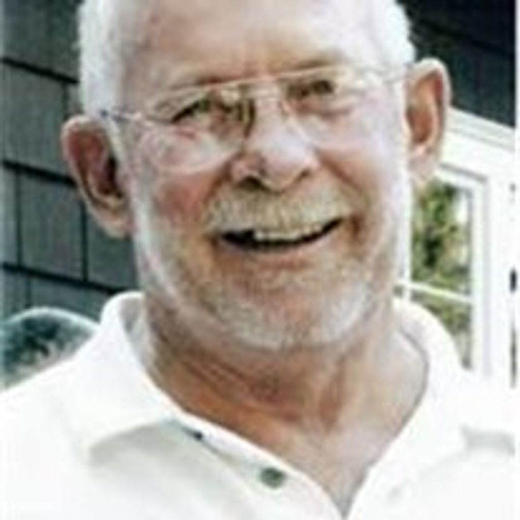 George S. Geikie
