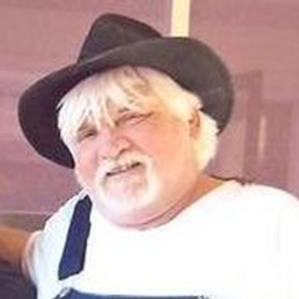 Richard  Franklin Clark