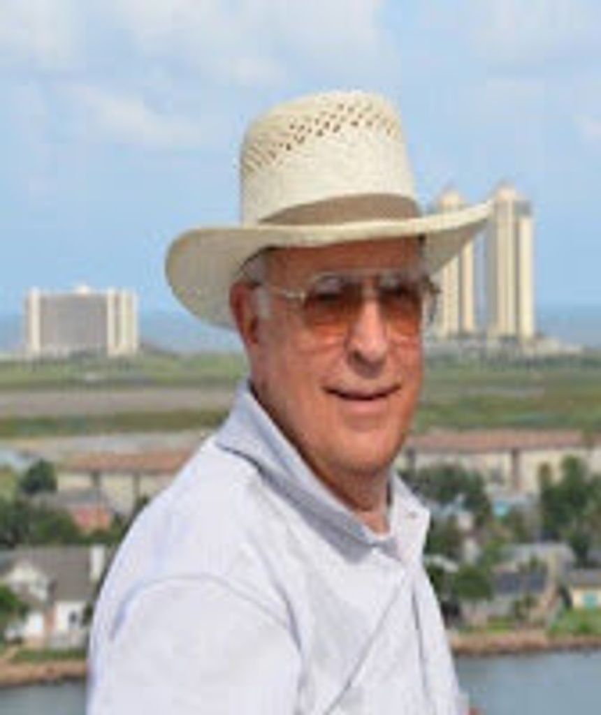 Robert (Bob) Medeiros Santos Profile Photo