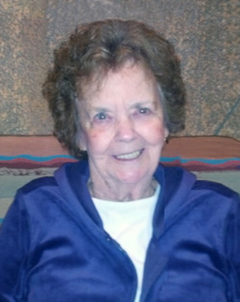 Anne Gooch