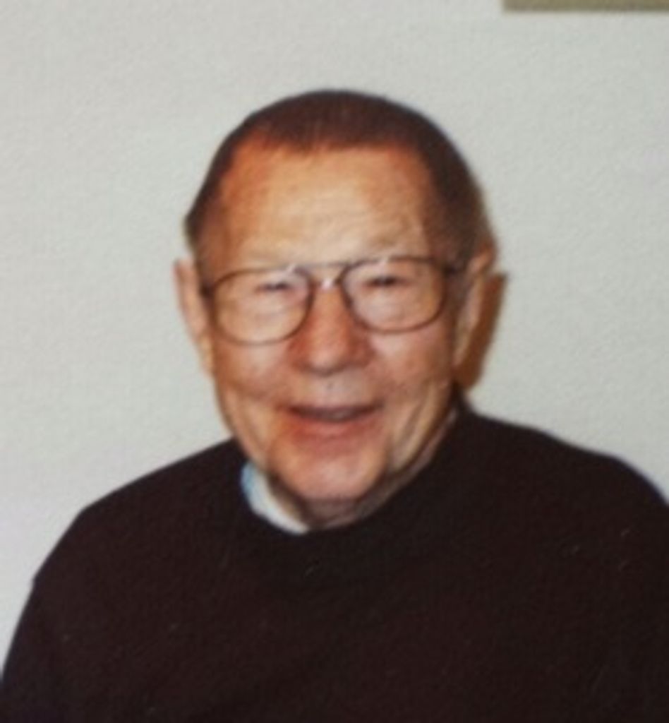 Frederick Harasha Profile Photo