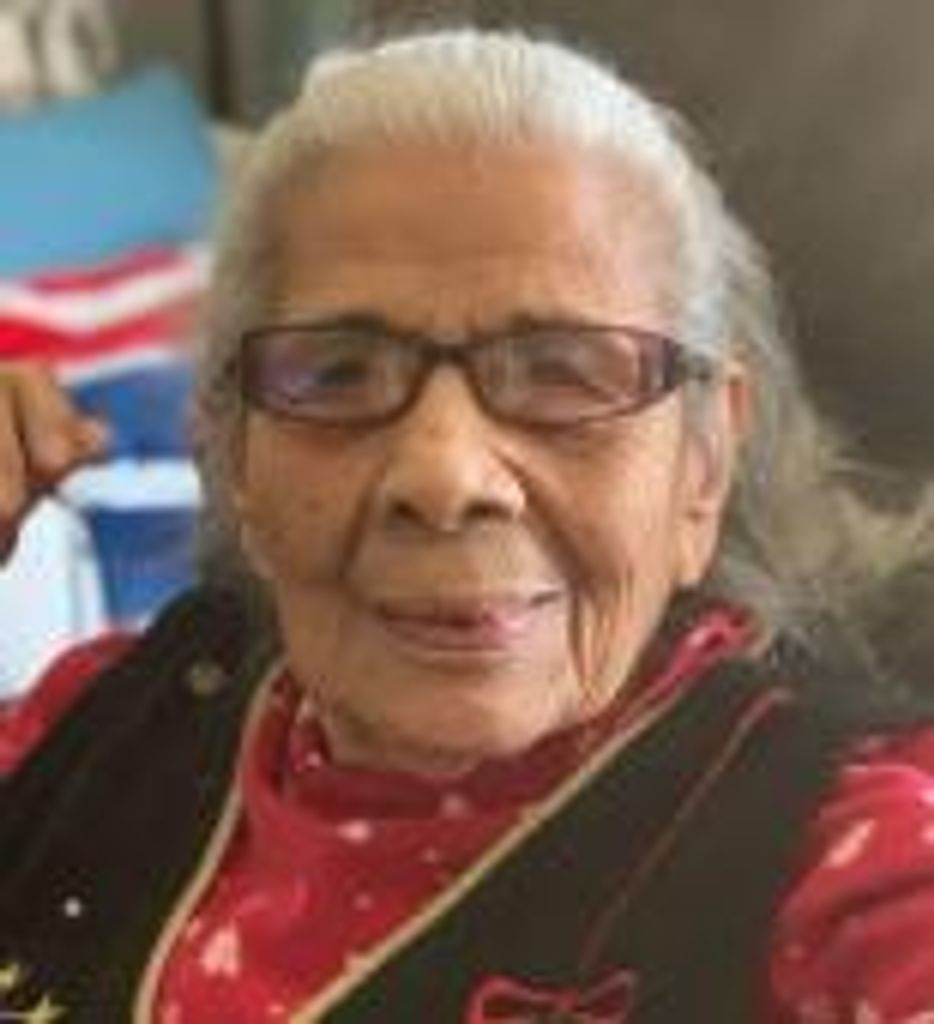 Gerania Contreras Vasquez Profile Photo