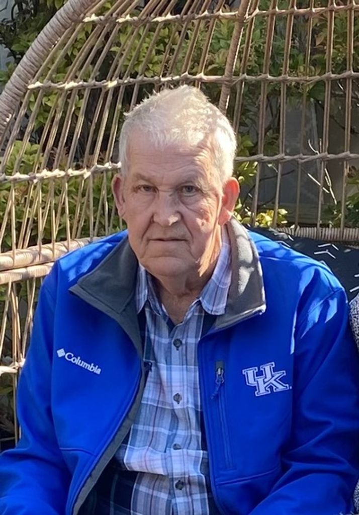 Marcum "Mark" Spurlock Profile Photo