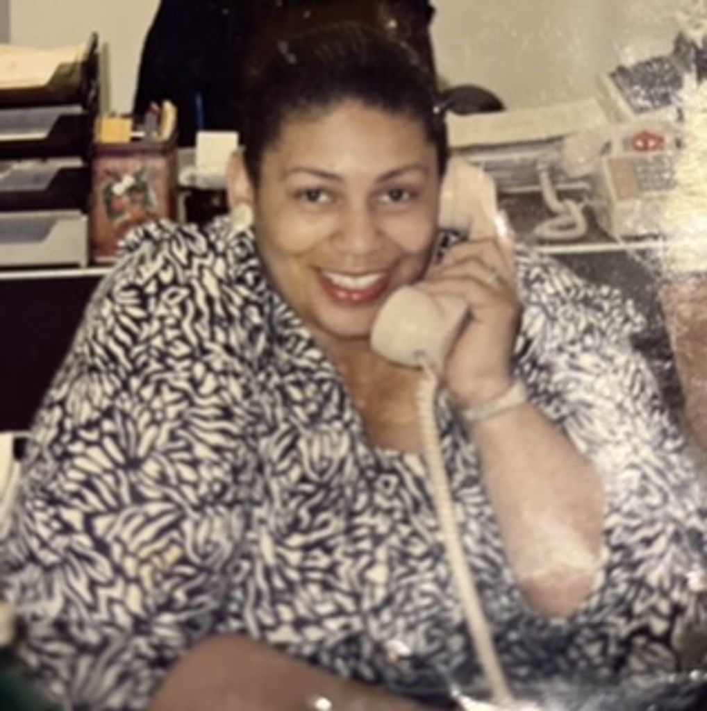 Marjorie J. Taliaferro Profile Photo