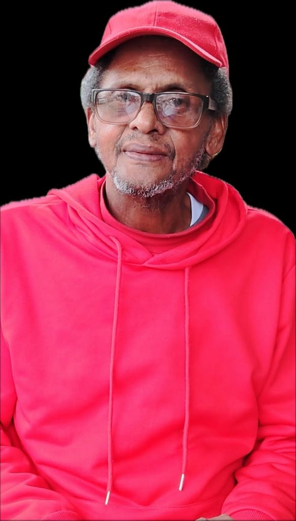 Ronald Clayton, Sr.