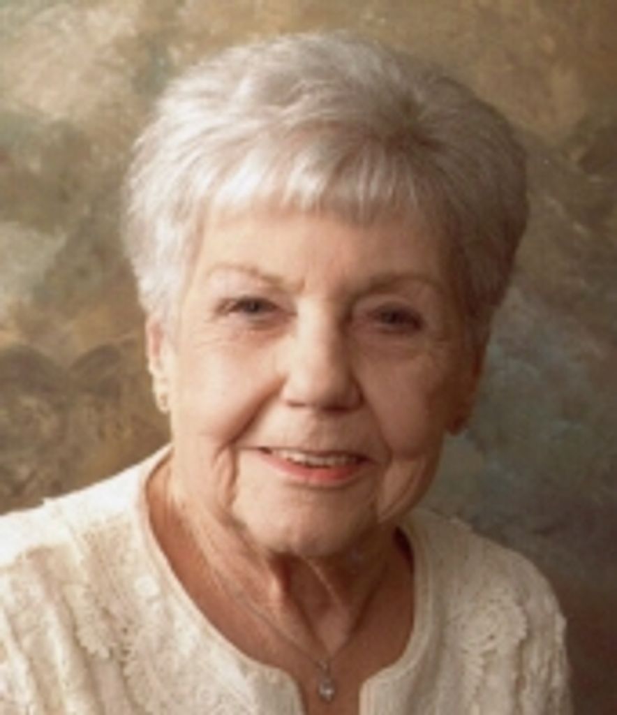 Miriam Cecelia Stehsel