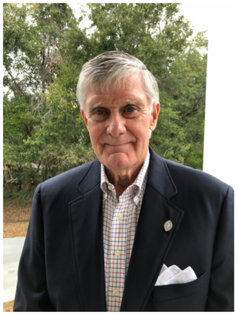 Samuel Franklin Robinson, Jr. Profile Photo