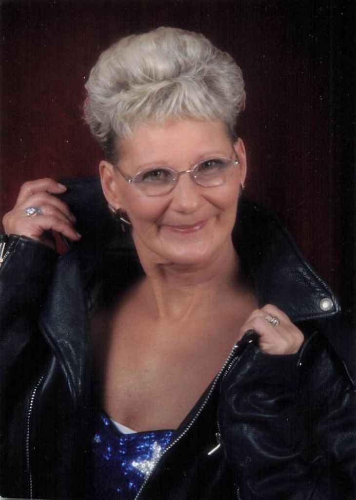 Mary Pagel
