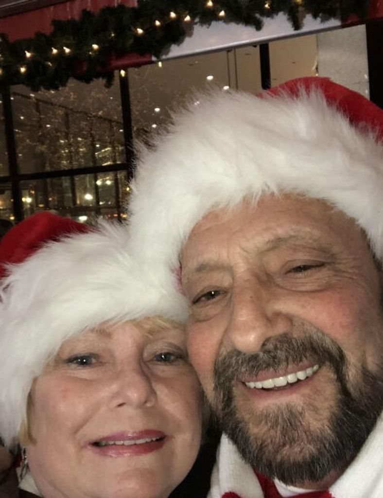 Charles J. Costella Profile Photo