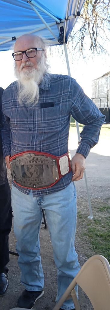 Willard Dewayne Coleman Profile Photo