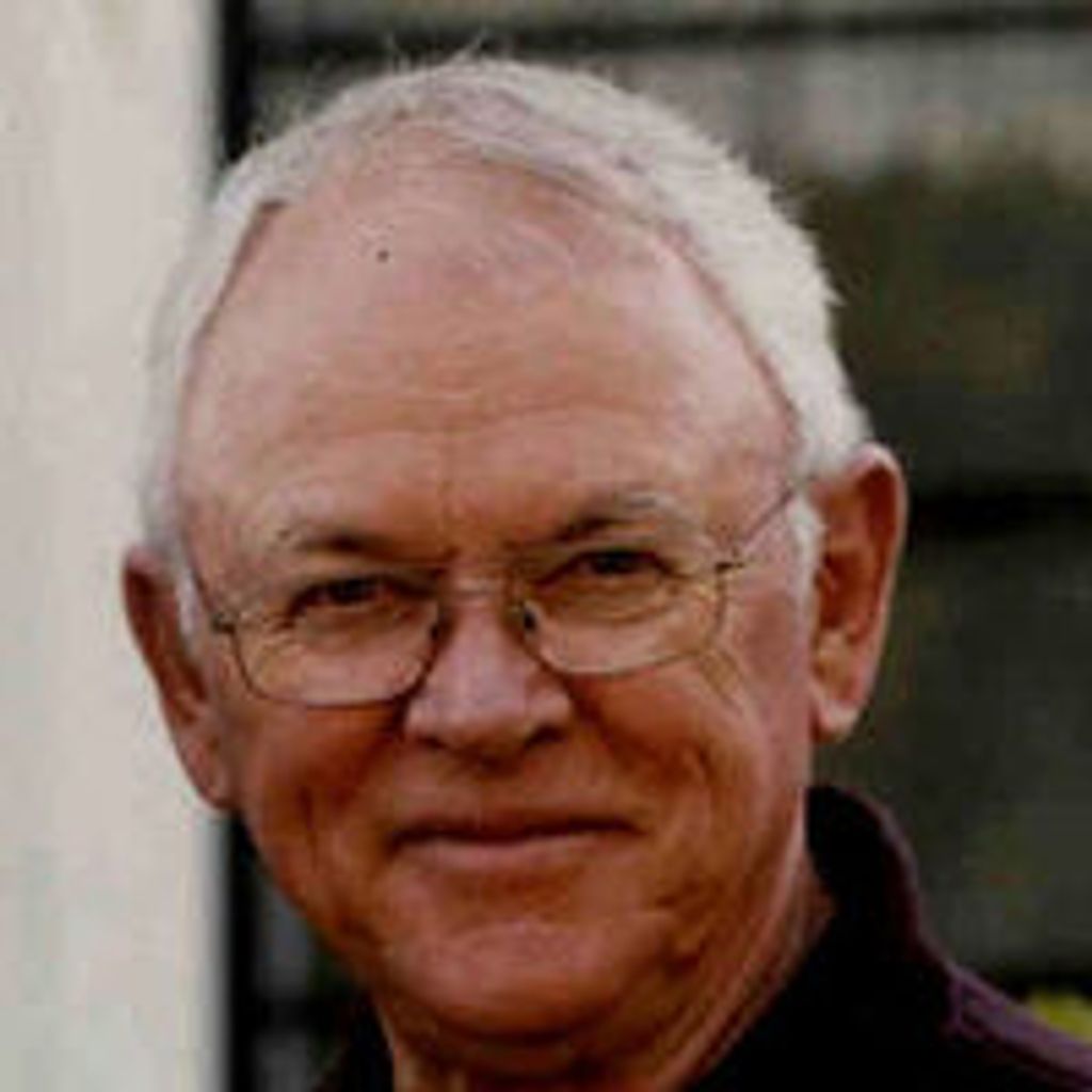 Merton R. Wenner