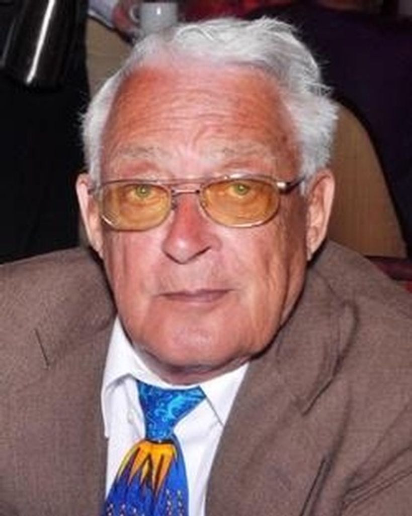 James L. Spotts