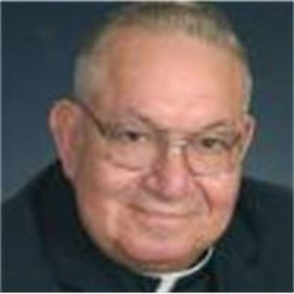 Father Jose Flavio Santillanes - Courtesy