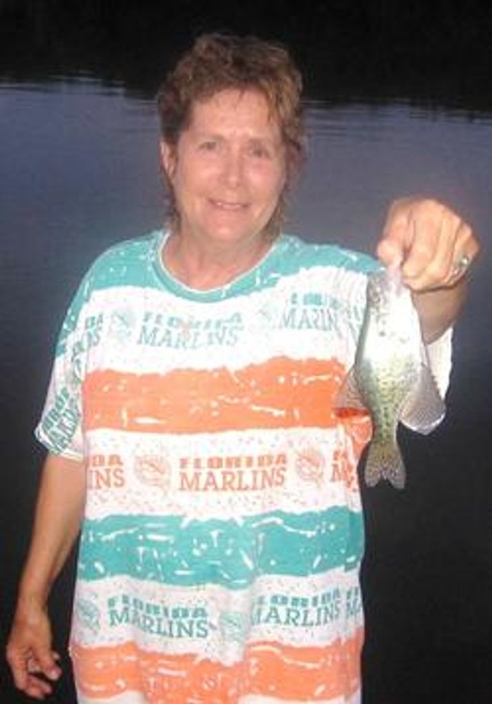 Brenda Rae (Ingram) Moore Profile Photo