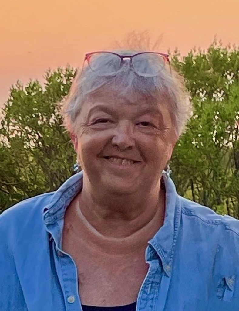 Margaret "Meg" Moreau