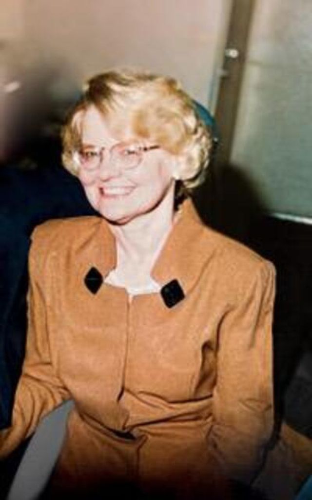 Beverly Ann Skelly Profile Photo