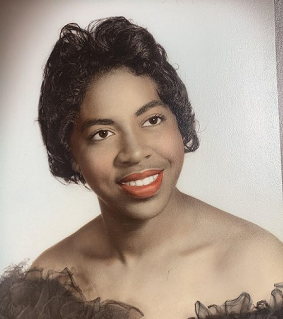 Mary Eleanor Freeman