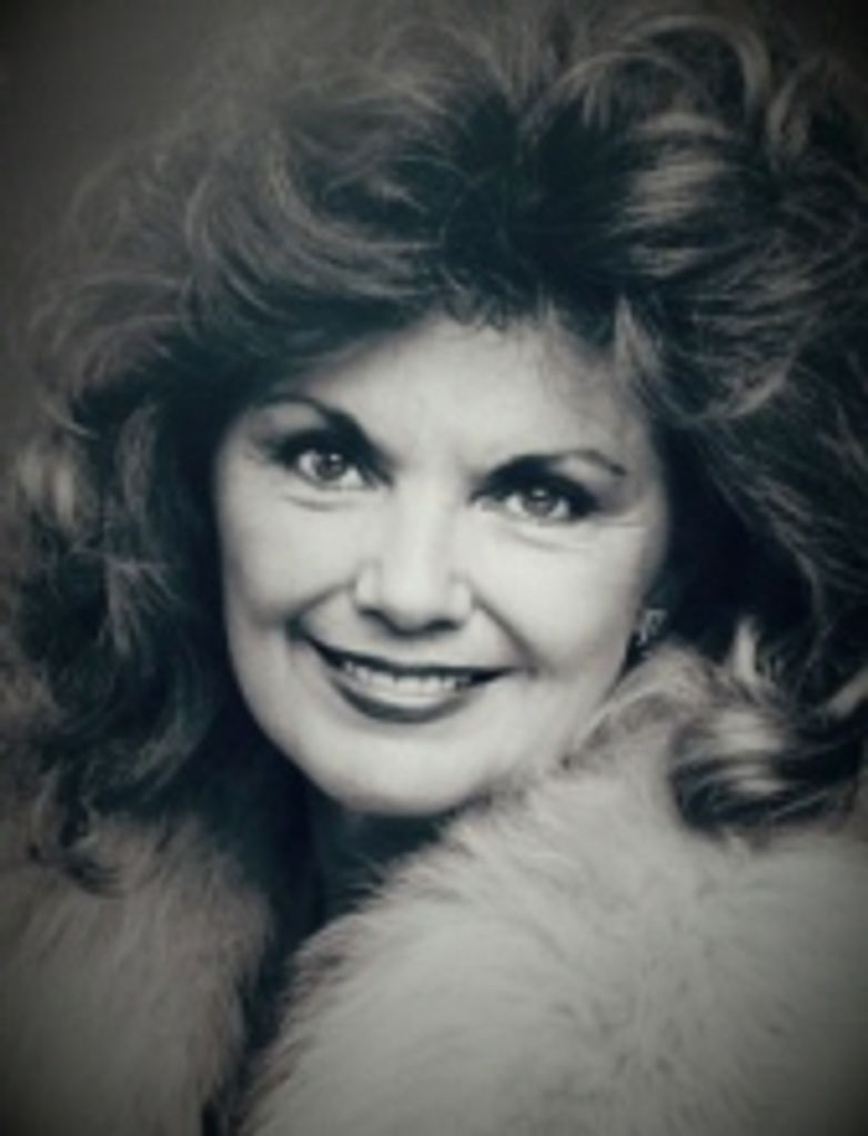 Judy James Atkins