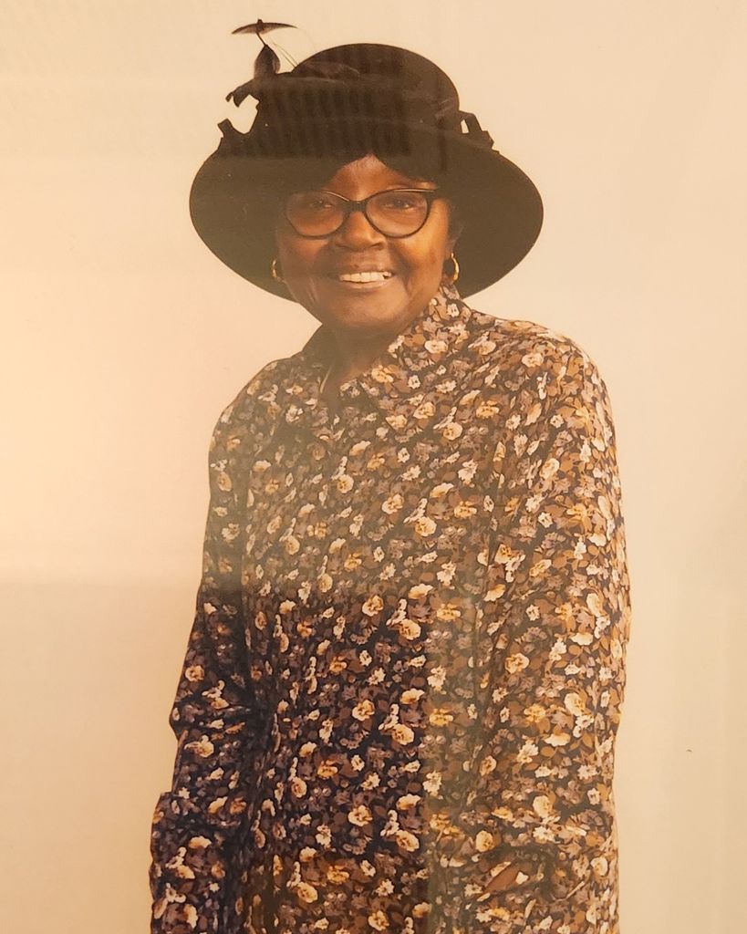 Sadie Ann Mikell Profile Photo