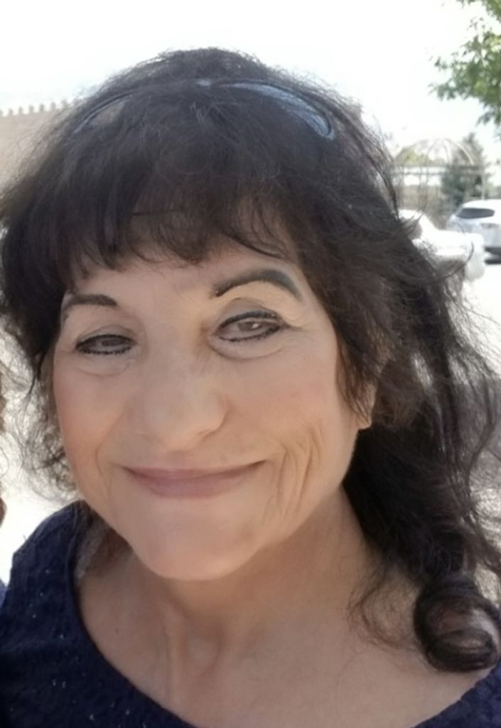 Diane D. Naylor