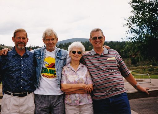 Edwin Maitlen photo gallery thumbnail 35 of 55