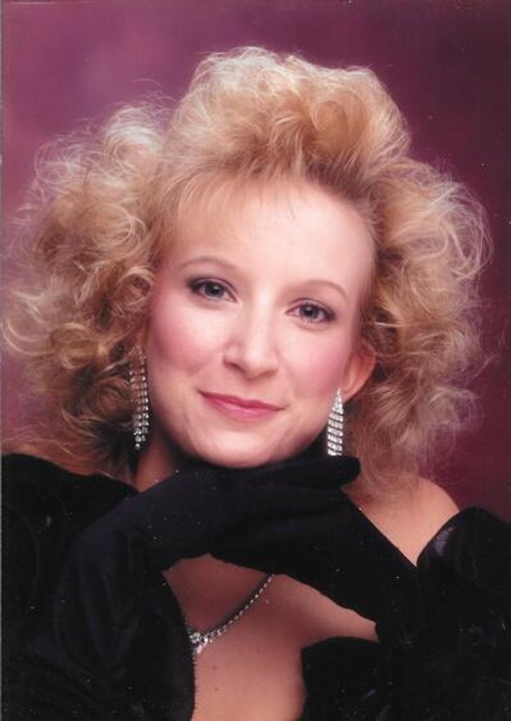 Elizabeth Ann Gerber Profile Photo