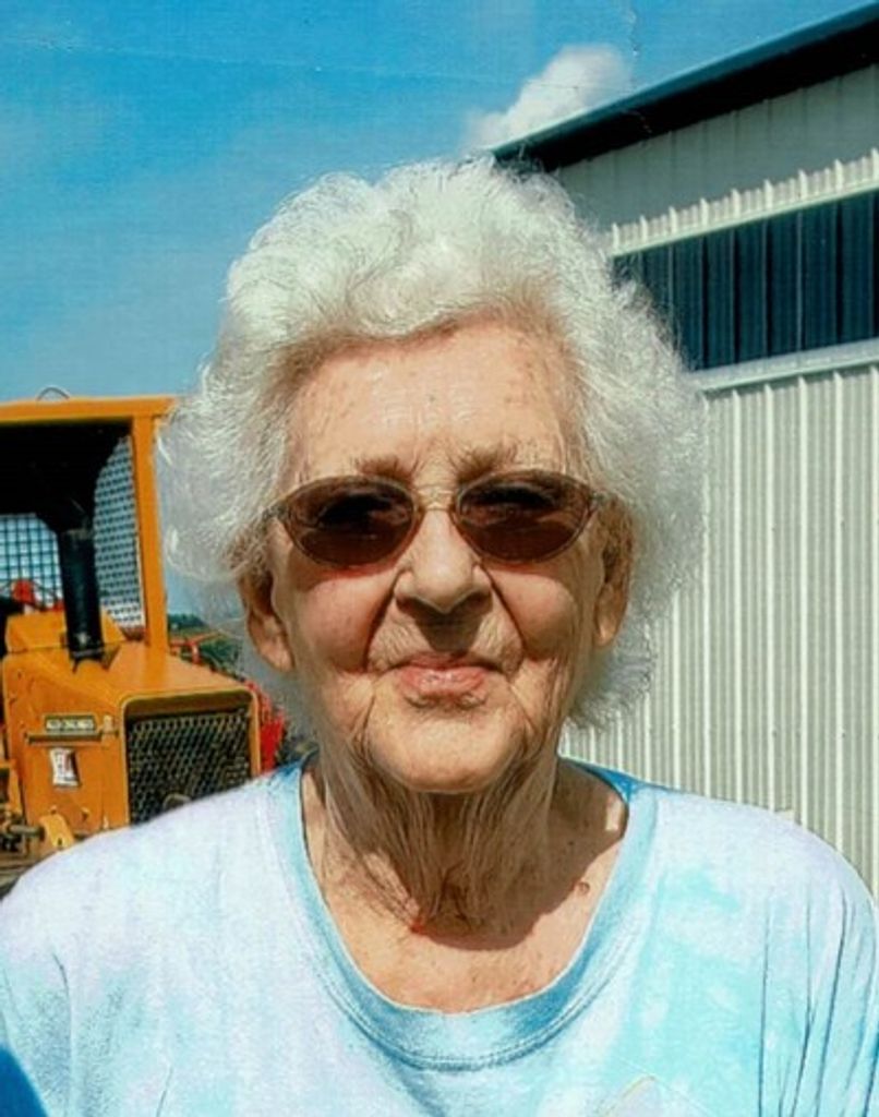 Barbara "Barb" Golat