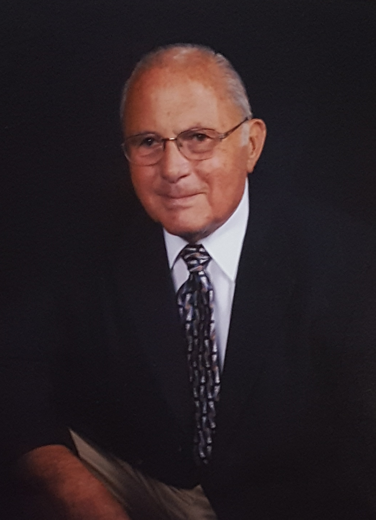 Russell Charles Interrante Profile Photo