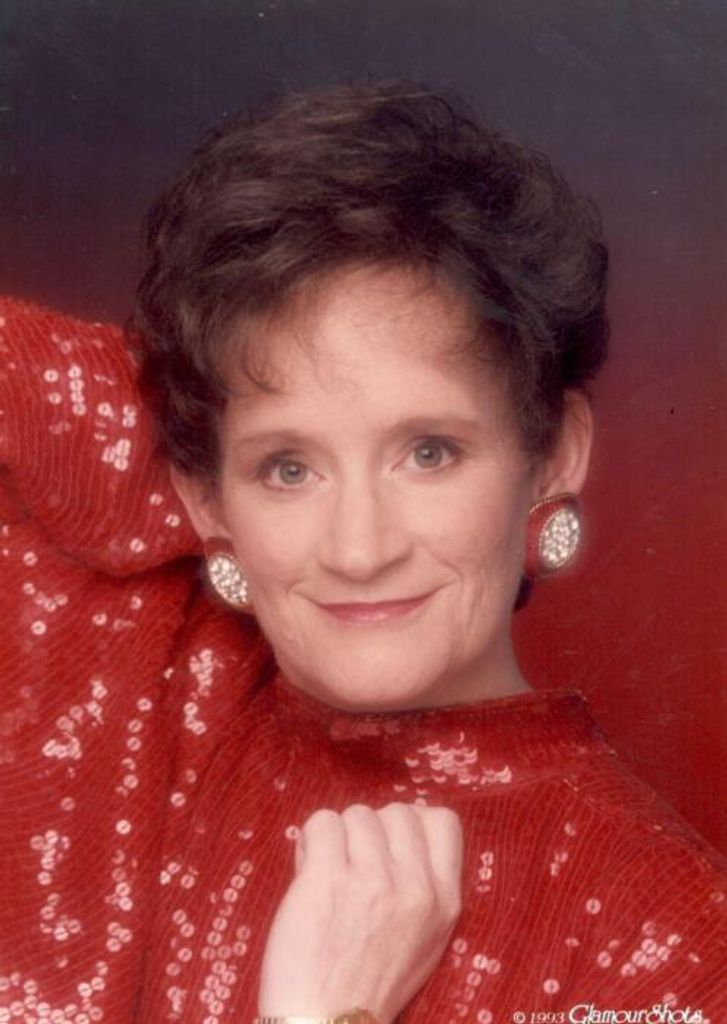Blanche Wrenn