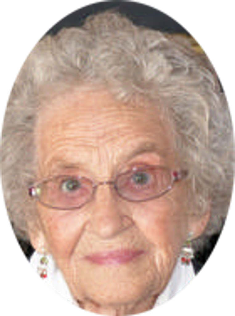 Martha Sharpe